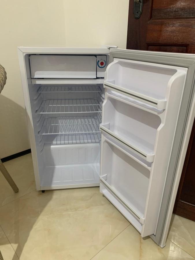 Morro Branco Suites - Hospedaria Morro Branco Beberibe Dış mekan fotoğraf