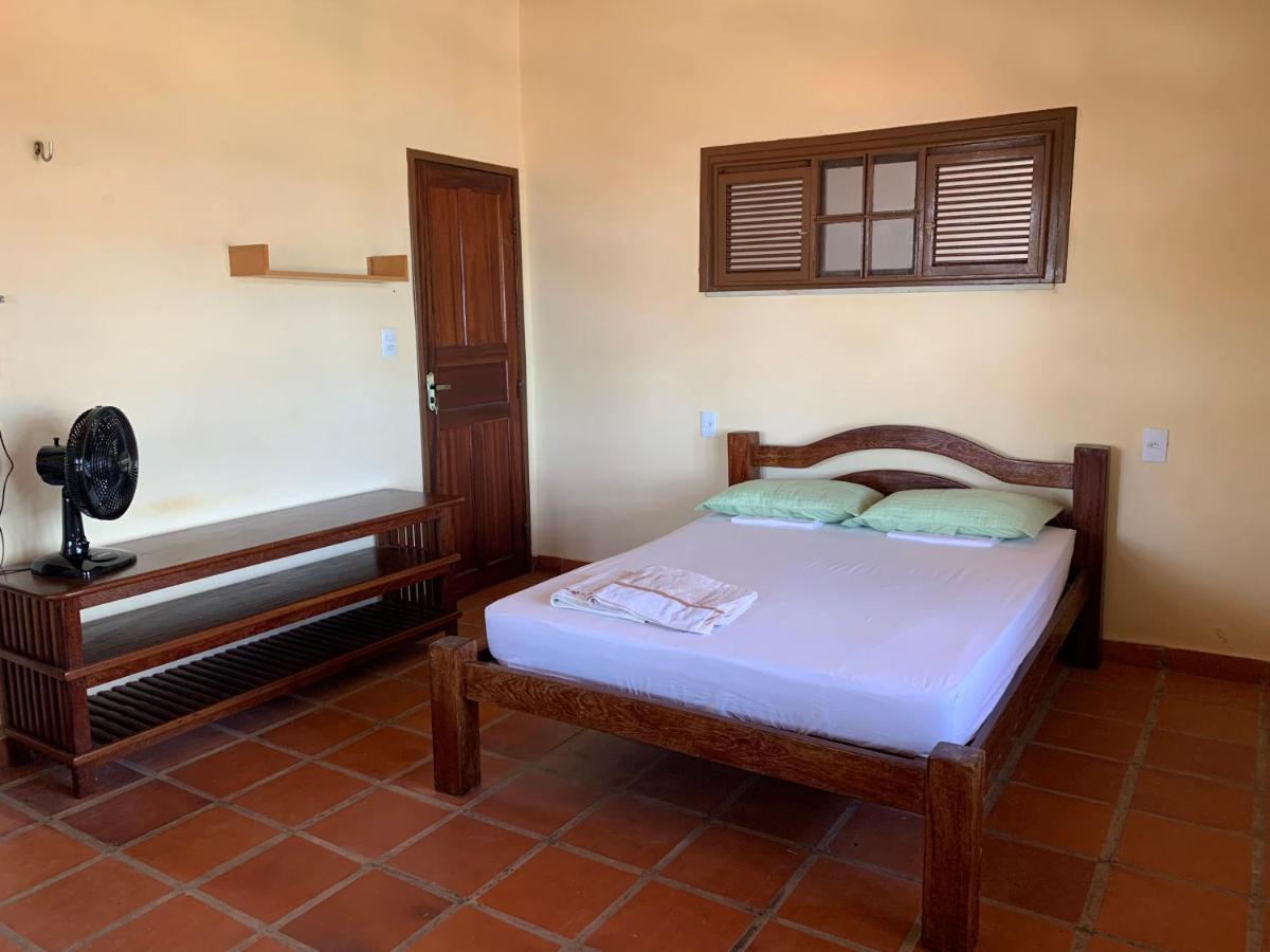 Morro Branco Suites - Hospedaria Morro Branco Beberibe Dış mekan fotoğraf
