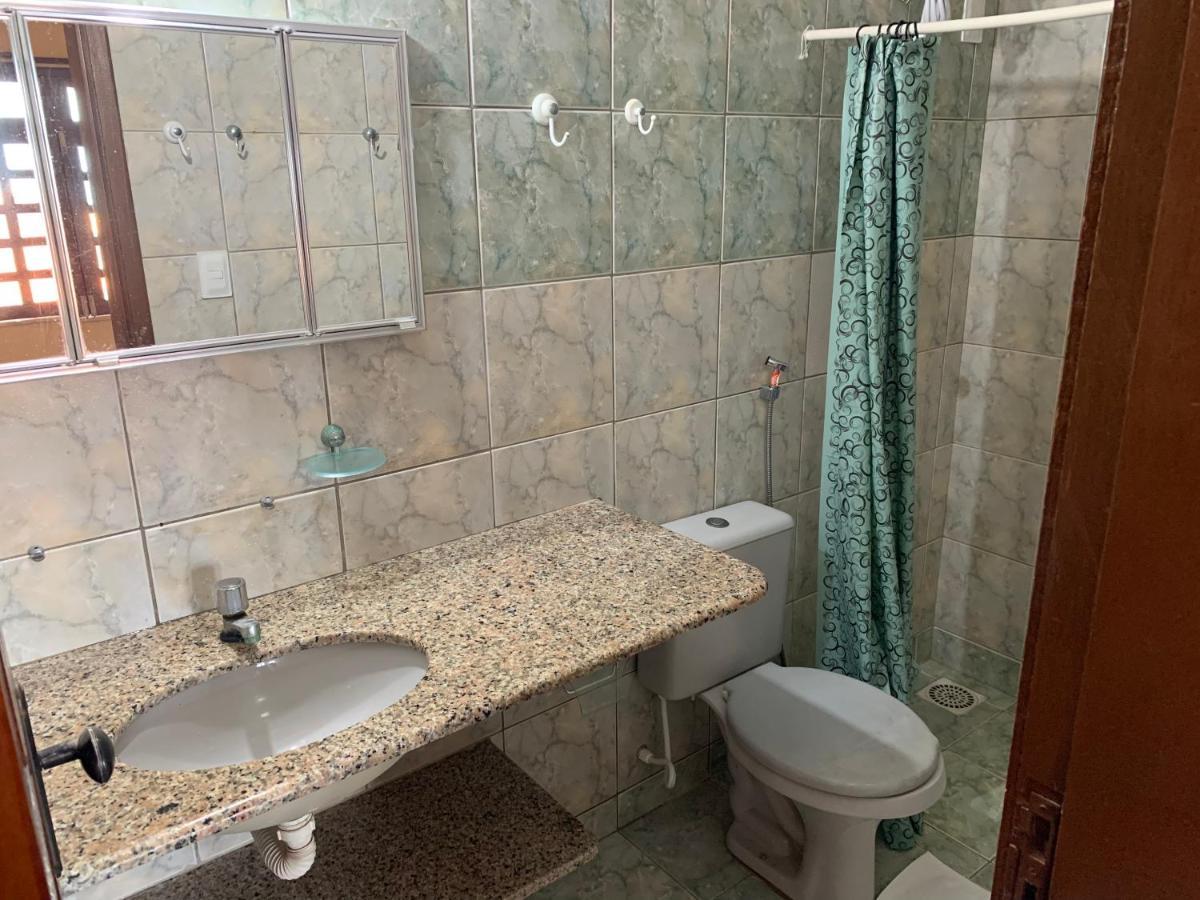 Morro Branco Suites - Hospedaria Morro Branco Beberibe Dış mekan fotoğraf