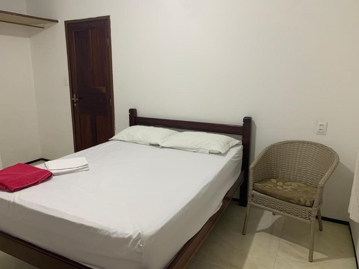 Morro Branco Suites - Hospedaria Morro Branco Beberibe Dış mekan fotoğraf