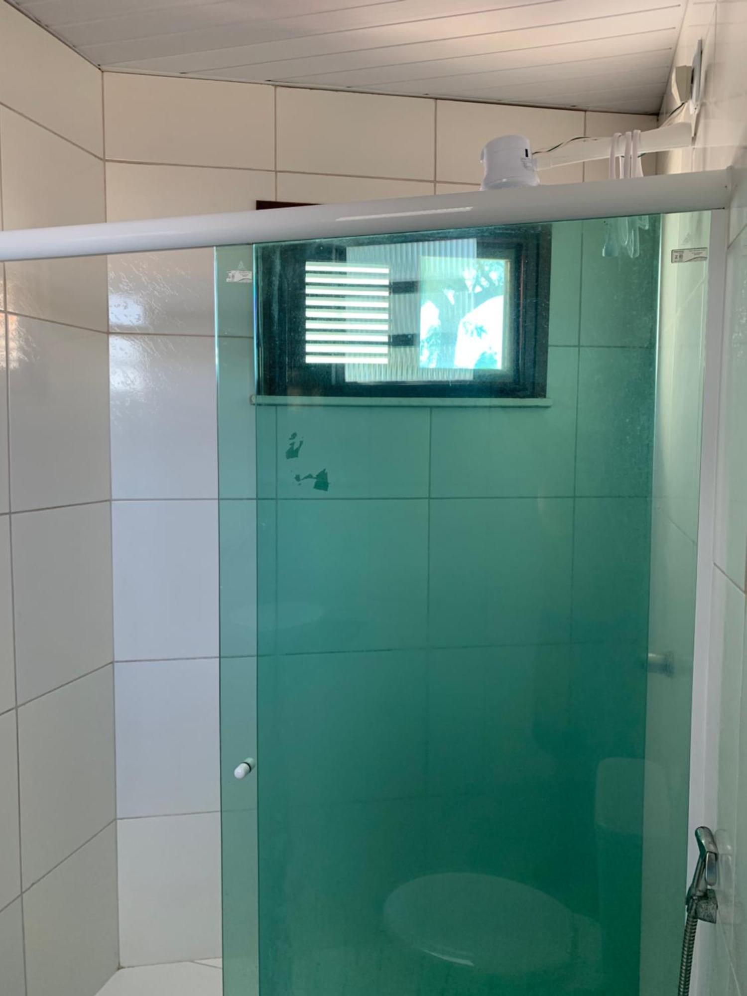 Morro Branco Suites - Hospedaria Morro Branco Beberibe Dış mekan fotoğraf