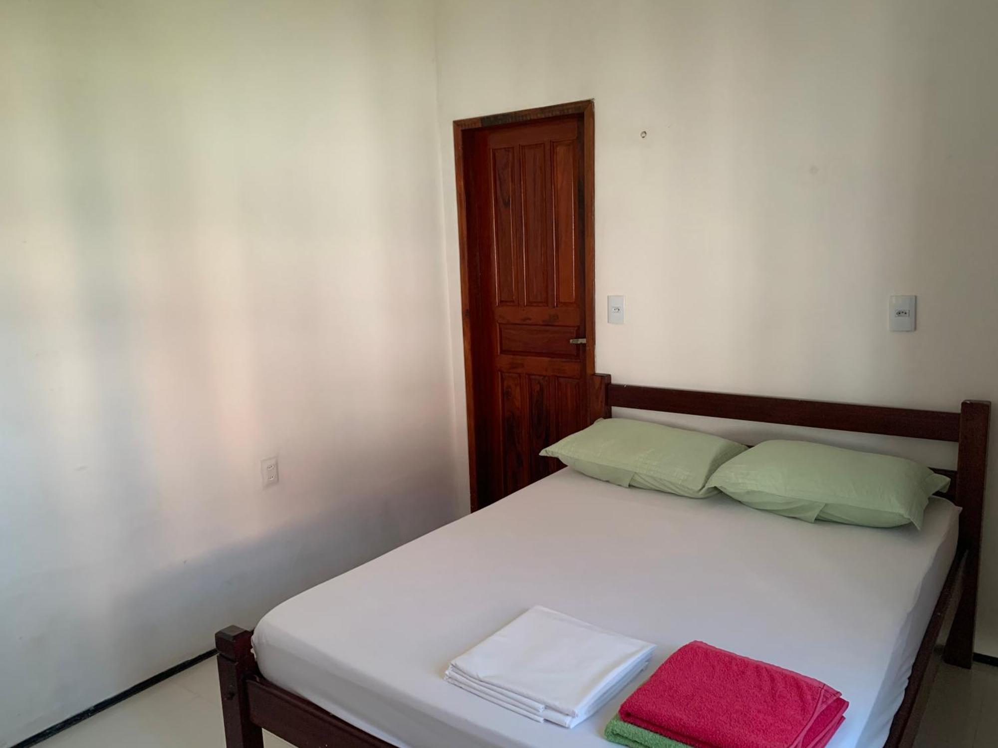 Morro Branco Suites - Hospedaria Morro Branco Beberibe Dış mekan fotoğraf